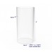 FixtureDisplays® Clear Acrylic Tube 3